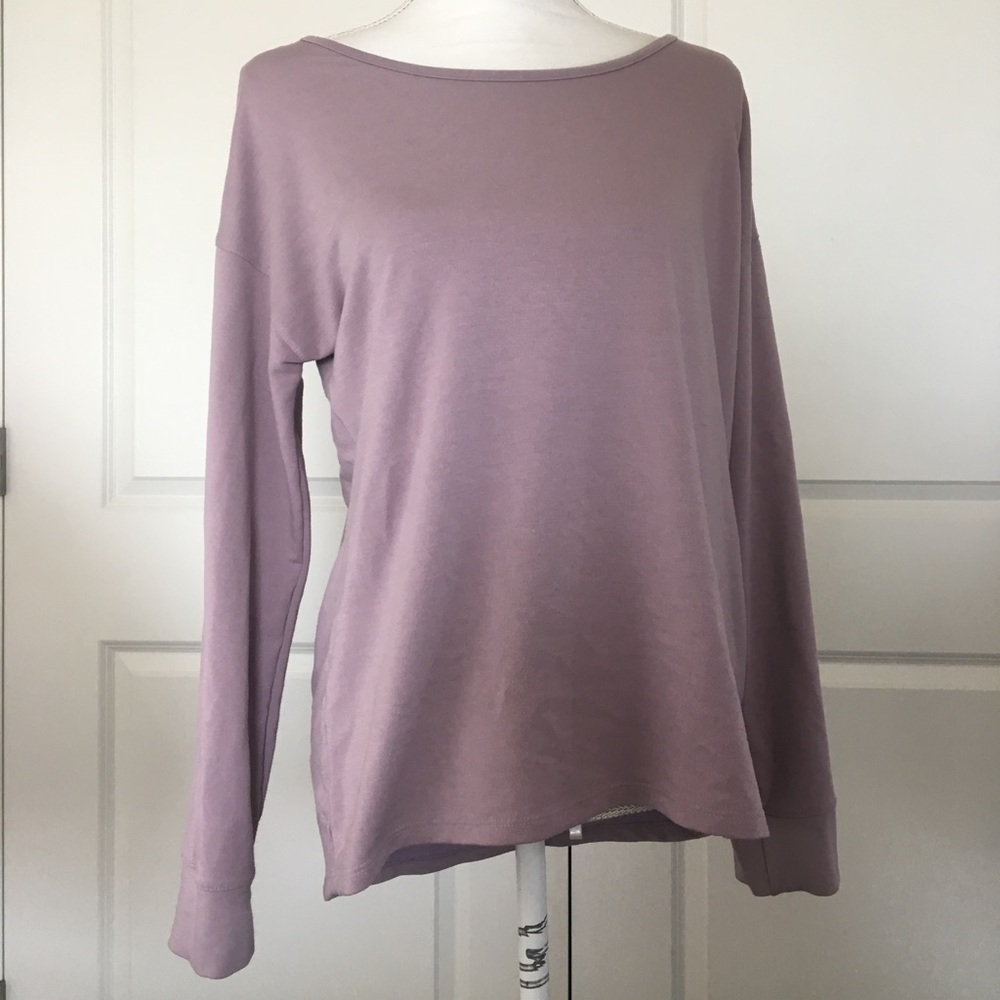 Active Long Sleeve